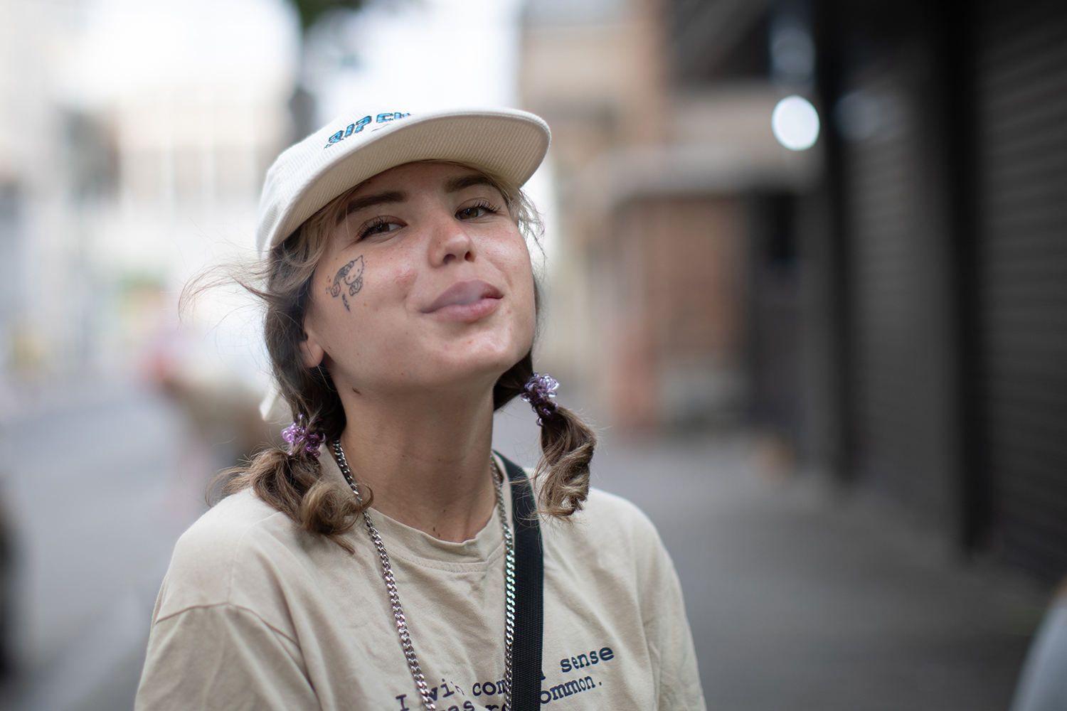 HaHagana | The Red Carpet