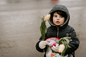 Maatschappelijk project