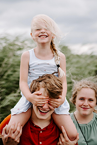 Lifestyle fotografie