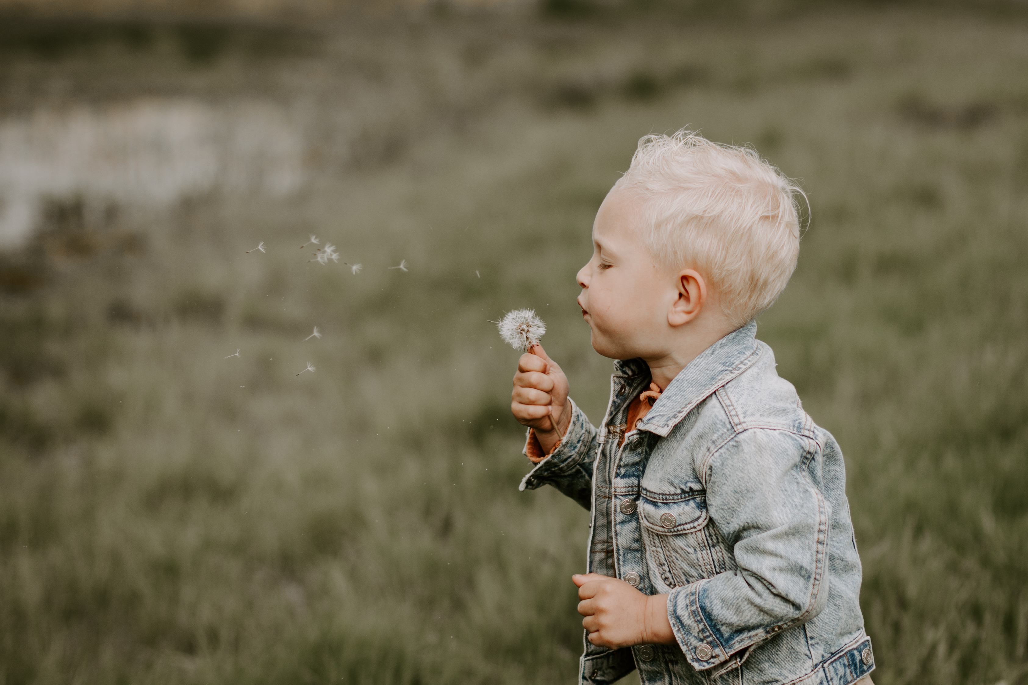 Vrij & ongedwongen fotografie