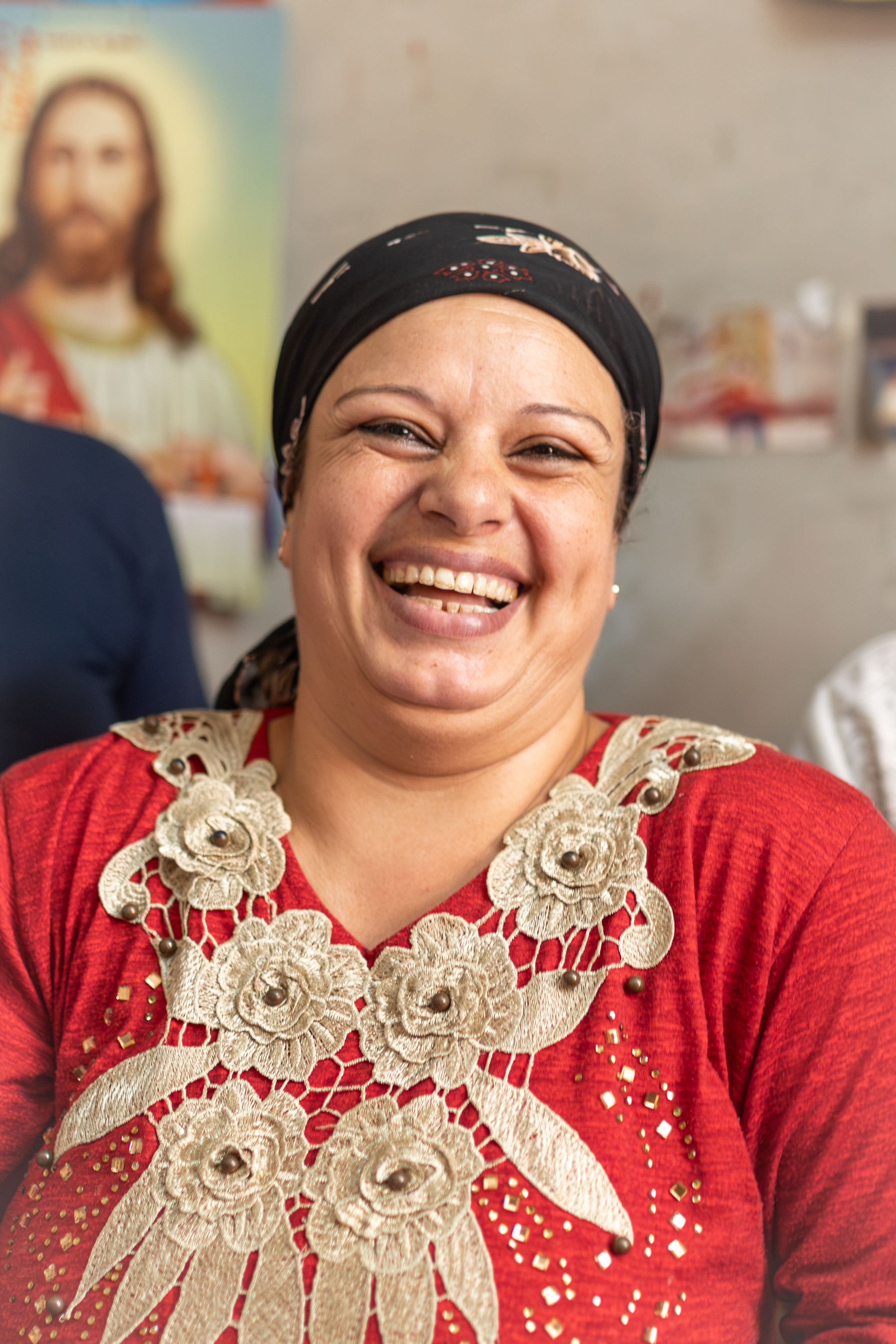 Humanitaire fotografie