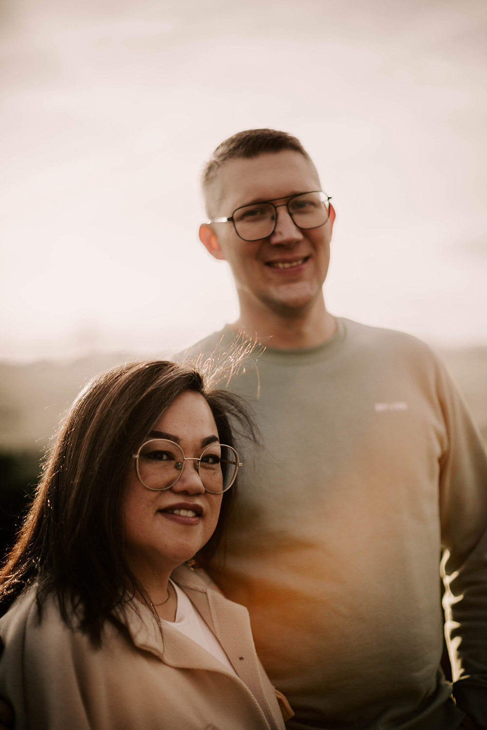Familieshoot